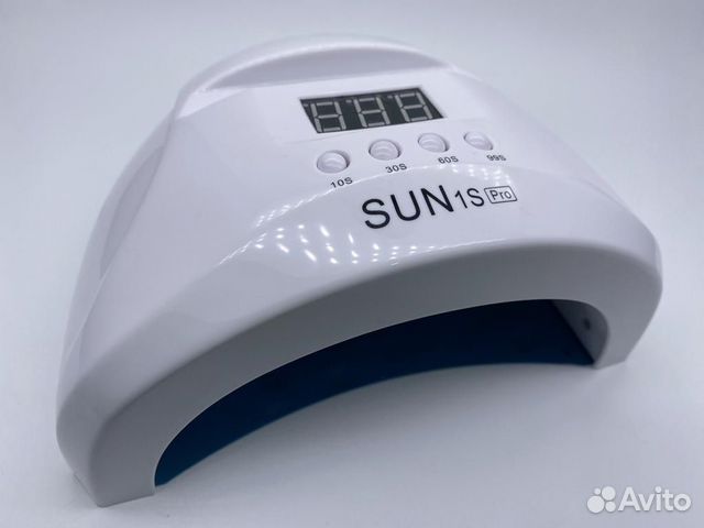 Лампа для маникюра,SUN 1S