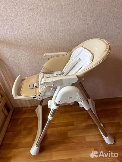 Детский стул для кормления