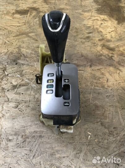 Кулиса АКПП Kia Magentis 2005 EF 2.5 (G6BV) EF