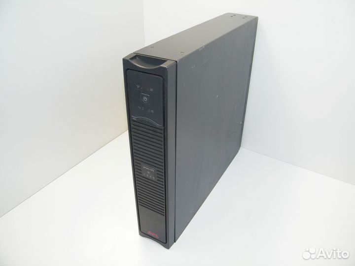 Источник бесперебойного питания APC SC 1000VA