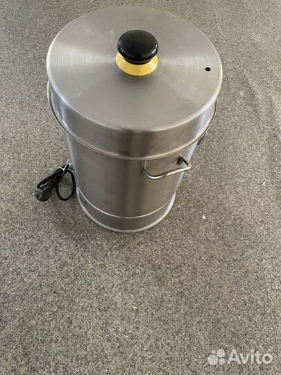 Чайник электрический новый шаурма