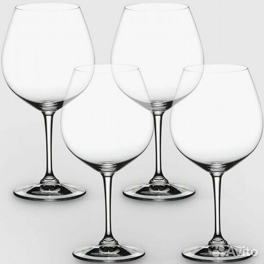 Набор Фужеров Nachtmann Vivino 700 мл