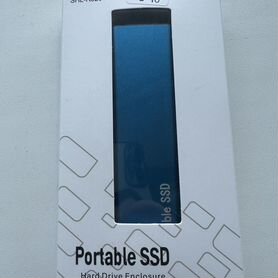 SSD 1 tb