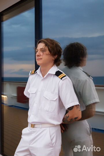 Любая должность