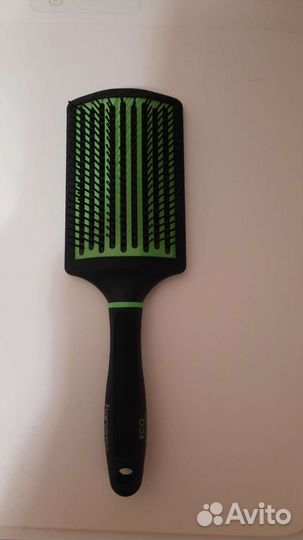 Большая щетка для волос для укладки феном