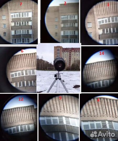 Монокуляр бинокль 100/20 новые мощные разные много