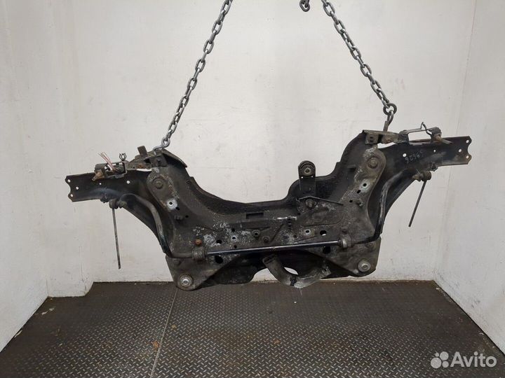 Датчик подвески Renault Laguna 2, 2001