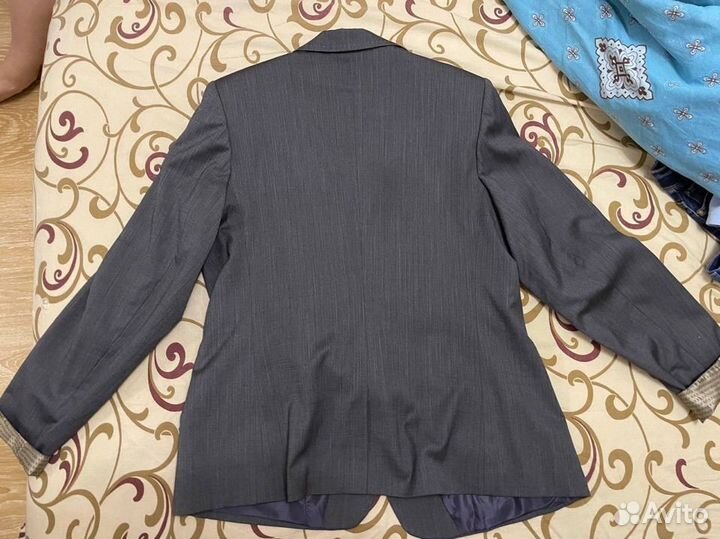 Пиджак женский 52