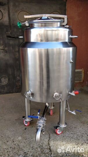 Пвк 240 литров пароводяной котел