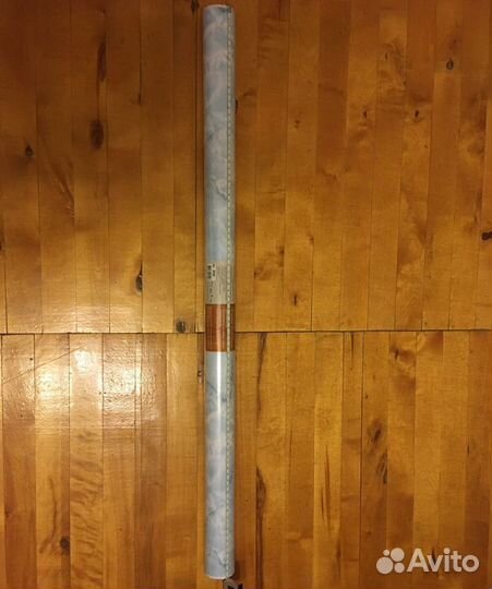 Декоративная самоклеящаяся пленка Deluxe