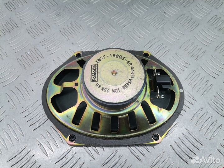 Динамик Ford Fusion