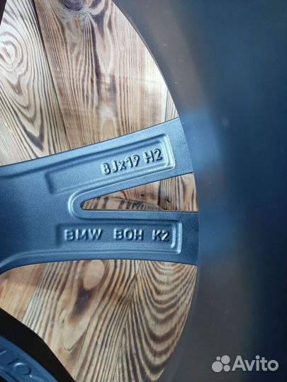 Оригинальный комплект для BMW 3er G20