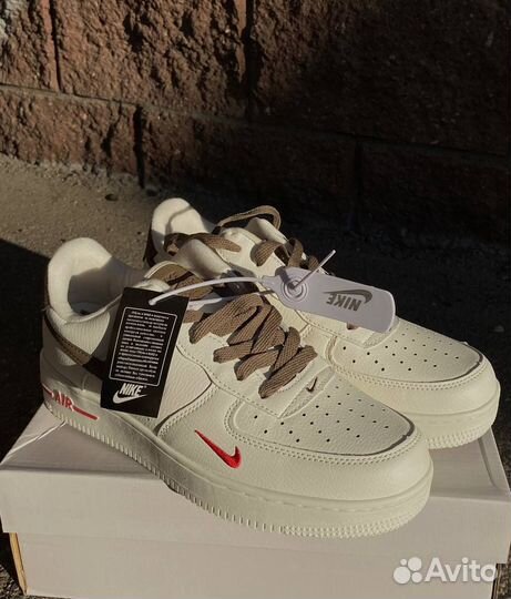 Кроссовки Nike air force 1