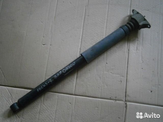 Амортизатор задний для Ford Focus II 2005-2008