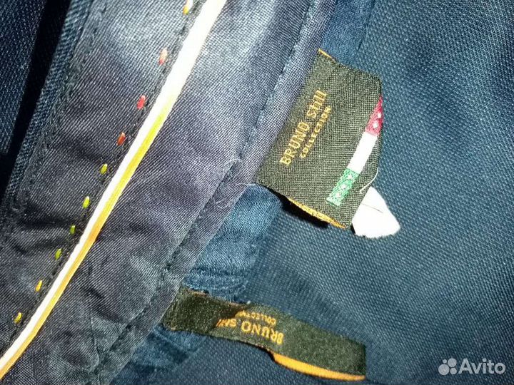 Вещи пакетом на мужчину 48 разм