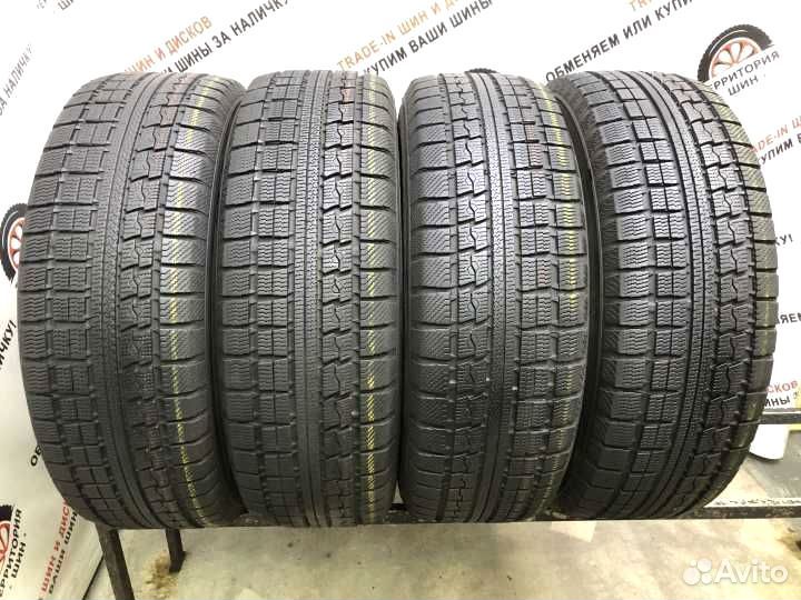 Toyo Winter Tranpath S1 225/65 R17