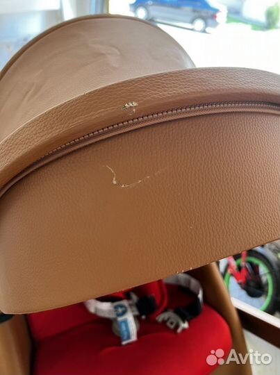 Коляска hot mom 2 в 1