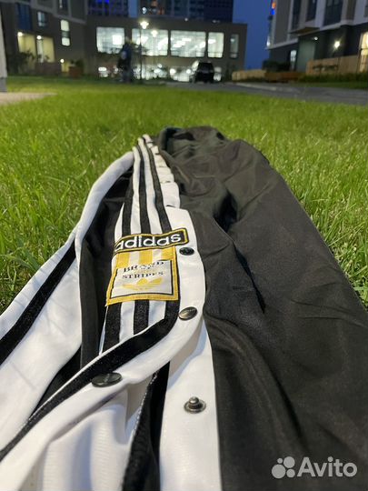 Штаны adidas adibreak унисекс