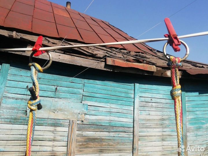 Детские качели