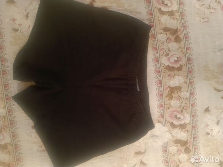 Шорты спортивные для мальчика