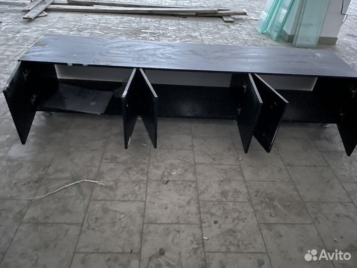 Напольный шкаф