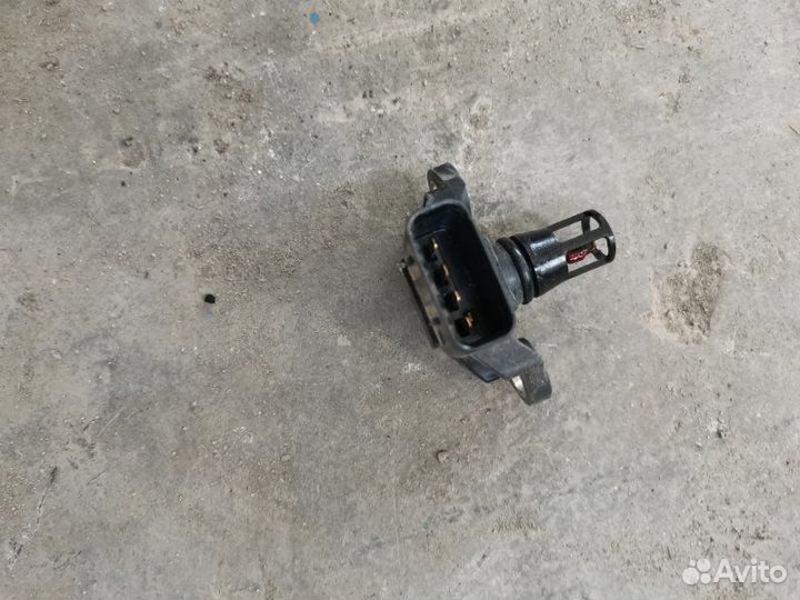 Расходомер Toyota Passo KGC10 1KR