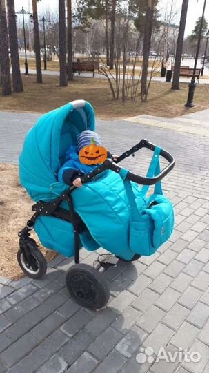Коляска