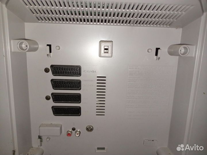 Телевизор Sony trinitron KV-36FQ80K