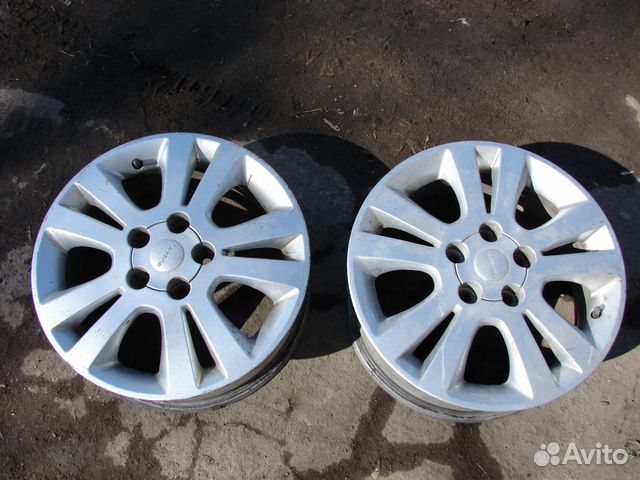 Продам диски 3 шт