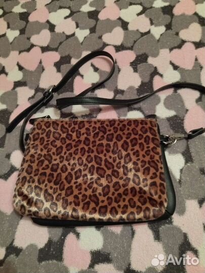 Сумка женская