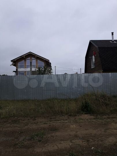 Участок 5 сот. (ИЖС)