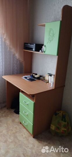 Спальный гарнитур бу детский