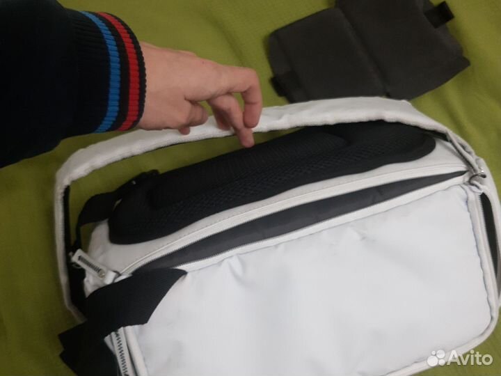 Фоторюкзак