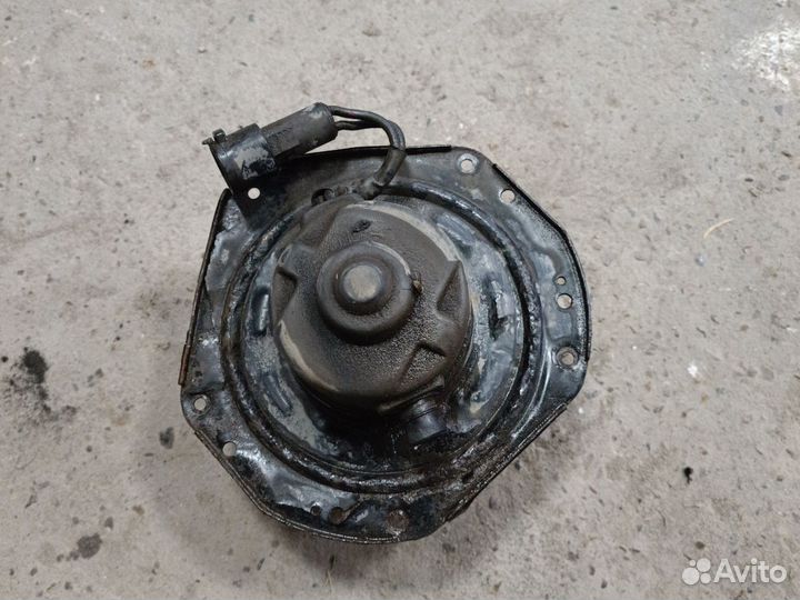 Моторчик печки daewoo nexia