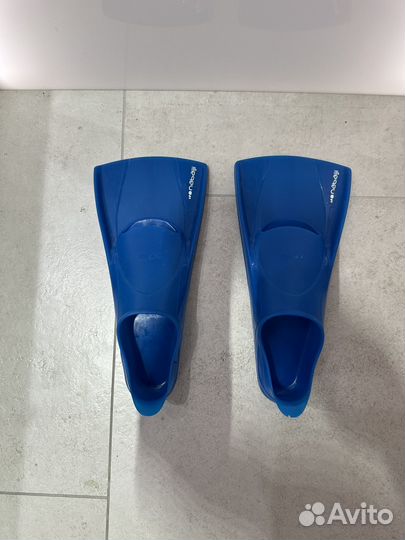 Ласты для плавания