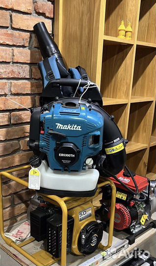 Мойка высокого давления Stihl RE130 plus