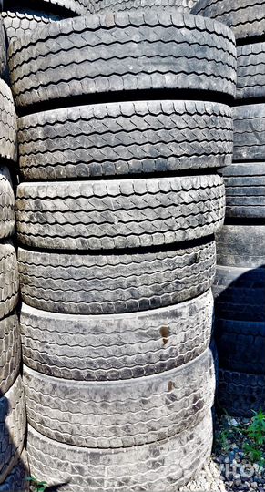 Белшина 245/70 R19.5