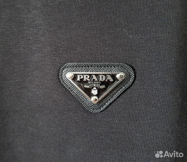 Свитшот Prada