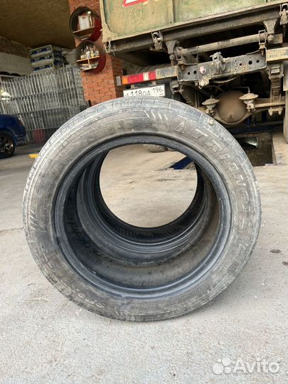 Triangle TR918 195/55 R15