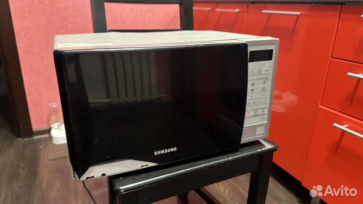 Микроволновая печь samsung