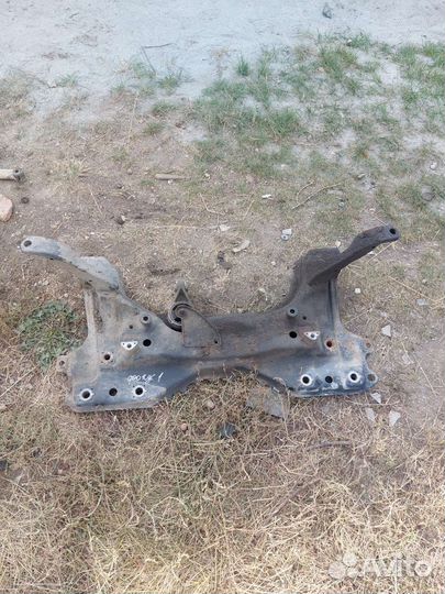 Подрамник Ford focus 1