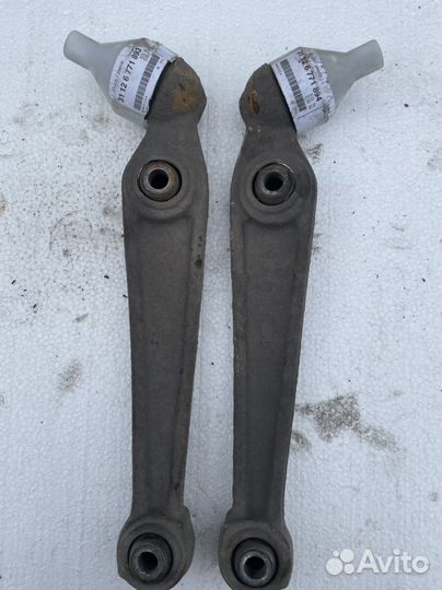 31126771893/ 31126771894 передние рычаги BMW X6M