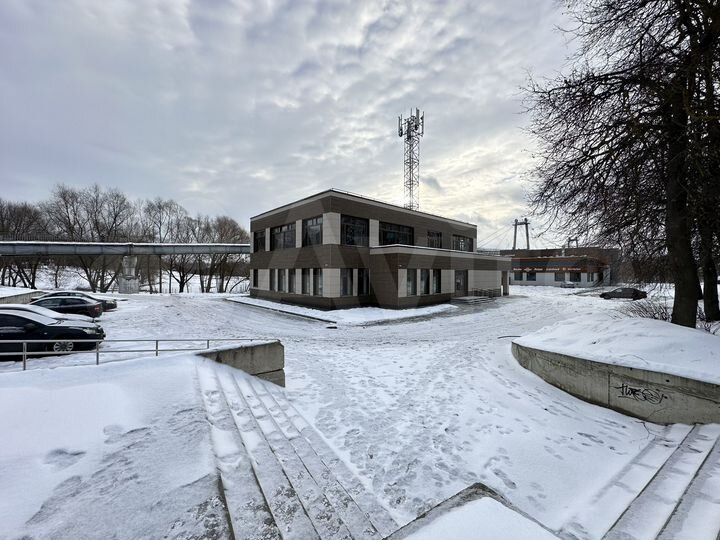 Свободного назначения, 430 м²