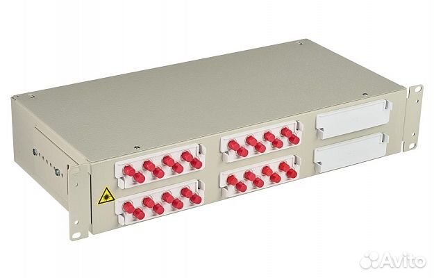Кросс шкос-Л -2U/4 -32 -FC/ST 32 -FC/D/SM 32 -FC