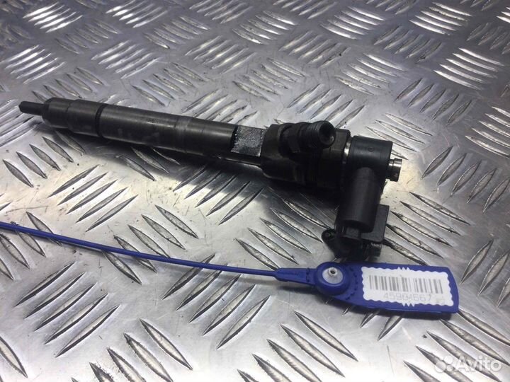 Форсунка Mercedes C-klasse 0445110238 646966