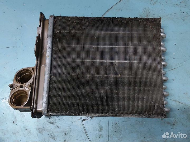 Радиатор печки Renault Logan 1 F2