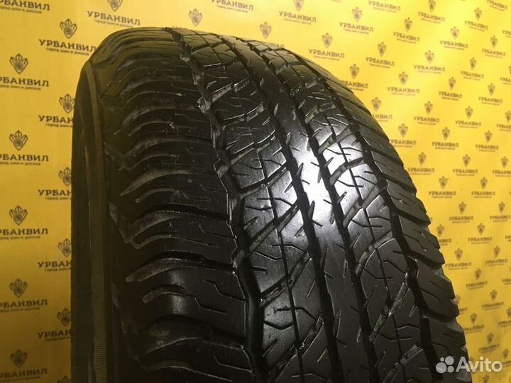 Dunlop Grandtrek AT20 265/65 R16 115H