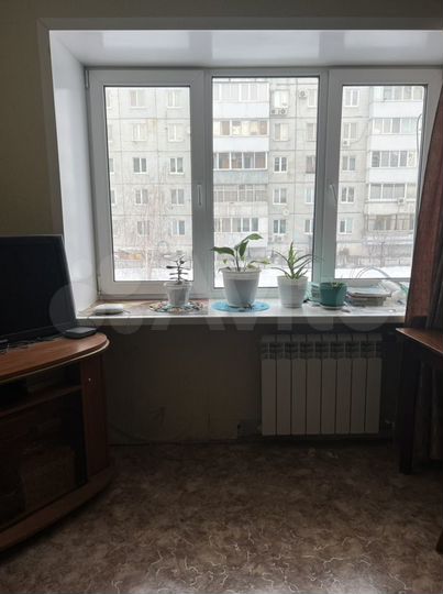 2-к. квартира, 43 м², 2/5 эт.