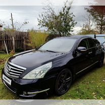 Nissan Teana 3.5 CVT, 2008, 250 000 км