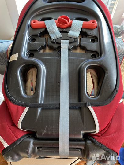 Кресло детское